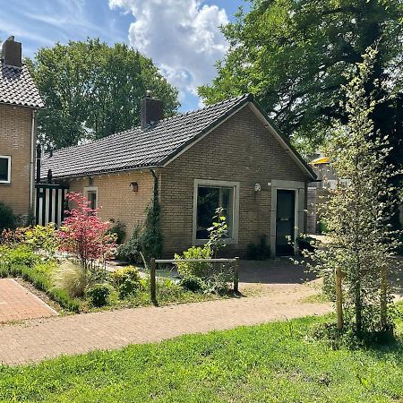 B&B Het Postkantoortje Gorssel Exterior foto