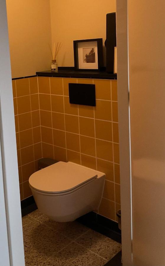 B&B Het Postkantoortje Gorssel Exterior foto